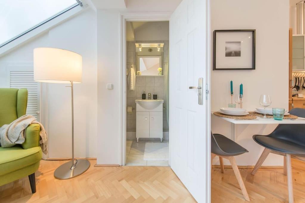 Apartment Venus Budapest