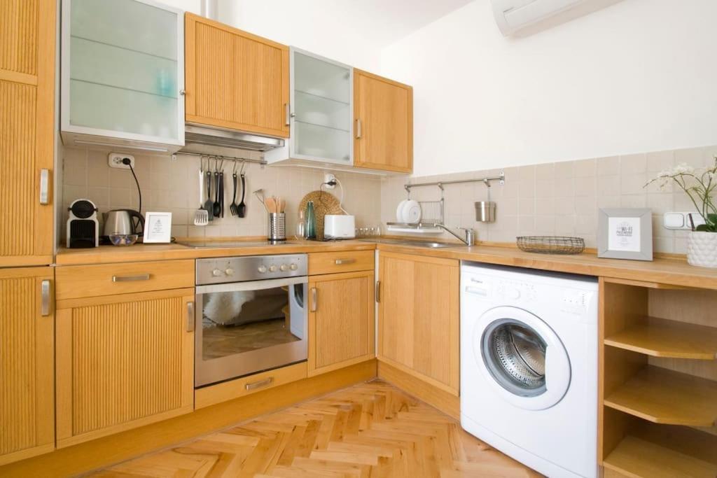 Venus Apartment Budapest