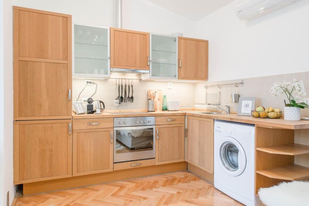 Apartment Venus
