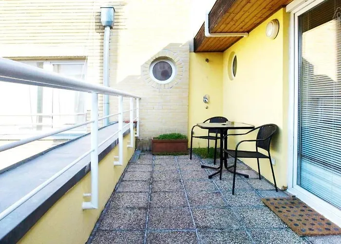 Venus Apartments