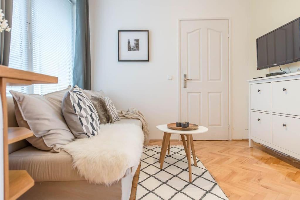 Apartamento Venus Budapest